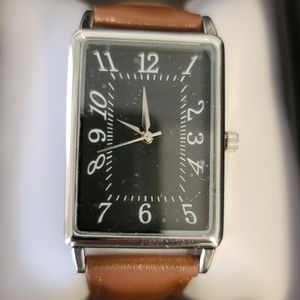 Men's watches